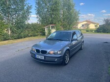 BMW 316