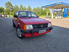Opel Kadett