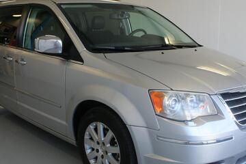 Chrysler Grand Voyager