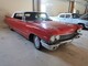 Cadillac De Ville
