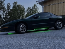 Pontiac Firebird