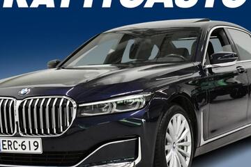 BMW 745
