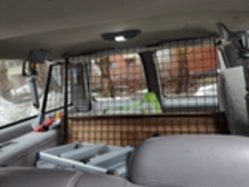 GMC Suburban