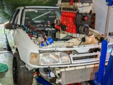 Ford Sierra