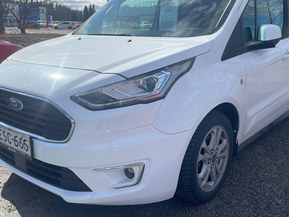 Ford Grand Tourneo Connect