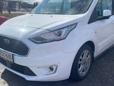 Ford Grand Tourneo Connect