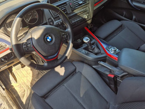 BMW 125