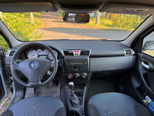 Fiat Stilo
