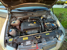 Fiat Stilo