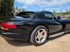 Dodge Viper