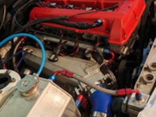 Ford Sierra