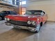 Cadillac De Ville