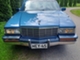 Cadillac Fleetwood