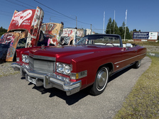 Cadillac Eldorado
