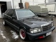 Mercedes-Benz 190