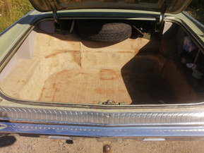 Oldsmobile 98