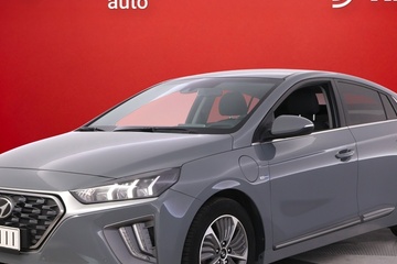 Hyundai Ioniq Plug-In