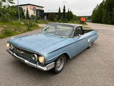 Chevrolet El Camino