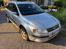 Fiat Stilo