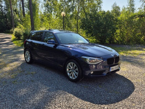 BMW 125
