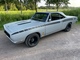 Plymouth Barracuda
