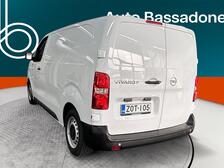 Opel Vivaro-e