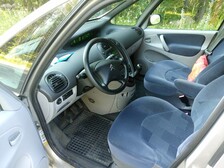 Citroen Xsara Picasso