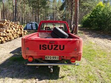 Isuzu Campo