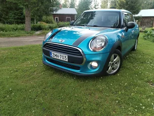 MINI One