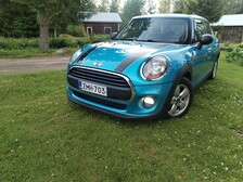 MINI One
