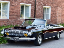 Dodge Polara