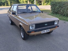 Ford Escort