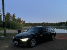 BMW 316