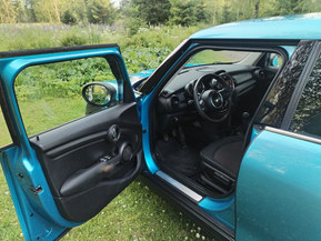 MINI One