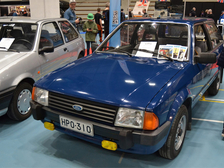 Ford Escort