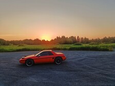 Pontiac Fiero