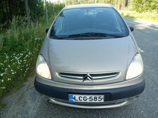 Citroen Xsara Picasso