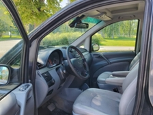 Mercedes-Benz Viano