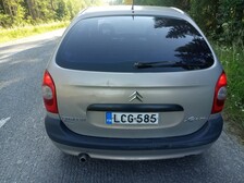 Citroen Xsara Picasso