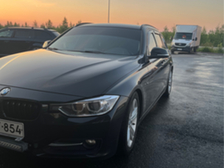 BMW 316