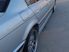 BMW 740