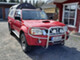 Nissan King Cab
