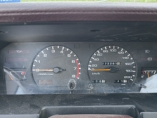 Nissan Bluebird