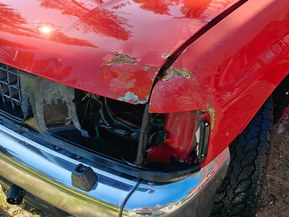 Isuzu Campo