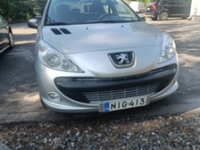 Peugeot 206+