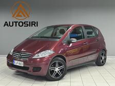 Mercedes-Benz A