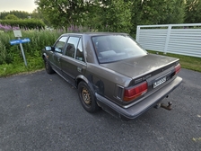 Nissan Bluebird