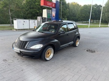 Chrysler PT Cruiser