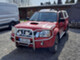 Nissan King Cab