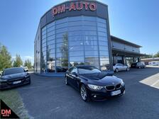 BMW 428